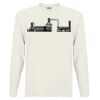 Men's Sportage Long Sleeve 'Hawkins' Tee Thumbnail