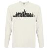 Men's Sportage Long Sleeve 'Hawkins' Tee Thumbnail