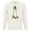 Men's Sportage Long Sleeve 'Hawkins' Tee Thumbnail