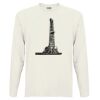 Men's Sportage Long Sleeve 'Hawkins' Tee Thumbnail