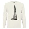 Men's Sportage Long Sleeve 'Hawkins' Tee Thumbnail
