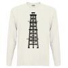 Men's Sportage Long Sleeve 'Hawkins' Tee Thumbnail