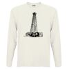 Men's Sportage Long Sleeve 'Hawkins' Tee Thumbnail
