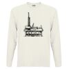 Men's Sportage Long Sleeve 'Hawkins' Tee Thumbnail