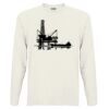 Men's Sportage Long Sleeve 'Hawkins' Tee Thumbnail