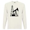 Men's Sportage Long Sleeve 'Hawkins' Tee Thumbnail