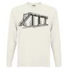 Men's Sportage Long Sleeve 'Hawkins' Tee Thumbnail