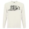 Men's Sportage Long Sleeve 'Hawkins' Tee Thumbnail