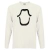 Men's Sportage Long Sleeve 'Hawkins' Tee Thumbnail