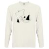 Men's Sportage Long Sleeve 'Hawkins' Tee Thumbnail