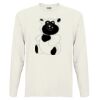 Men's Sportage Long Sleeve 'Hawkins' Tee Thumbnail