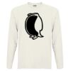 Men's Sportage Long Sleeve 'Hawkins' Tee Thumbnail