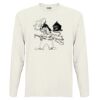 Men's Sportage Long Sleeve 'Hawkins' Tee Thumbnail