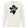 Men's Sportage Long Sleeve 'Hawkins' Tee Thumbnail