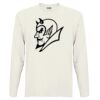 Men's Sportage Long Sleeve 'Hawkins' Tee Thumbnail