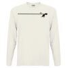 Men's Sportage Long Sleeve 'Hawkins' Tee Thumbnail
