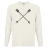 Men's Sportage Long Sleeve 'Hawkins' Tee Thumbnail