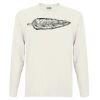 Men's Sportage Long Sleeve 'Hawkins' Tee Thumbnail