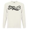 Men's Sportage Long Sleeve 'Hawkins' Tee Thumbnail