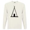 Men's Sportage Long Sleeve 'Hawkins' Tee Thumbnail