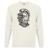 Men's Sportage Long Sleeve 'Hawkins' Tee Thumbnail