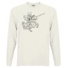 Men's Sportage Long Sleeve 'Hawkins' Tee Thumbnail
