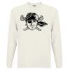 Men's Sportage Long Sleeve 'Hawkins' Tee Thumbnail