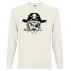 Men's Sportage Long Sleeve 'Hawkins' Tee Thumbnail