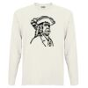 Men's Sportage Long Sleeve 'Hawkins' Tee Thumbnail