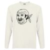 Men's Sportage Long Sleeve 'Hawkins' Tee Thumbnail
