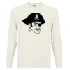Men's Sportage Long Sleeve 'Hawkins' Tee Thumbnail