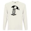 Men's Sportage Long Sleeve 'Hawkins' Tee Thumbnail