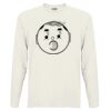 Men's Sportage Long Sleeve 'Hawkins' Tee Thumbnail