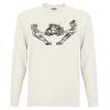 Men's Sportage Long Sleeve 'Hawkins' Tee Thumbnail