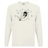 Men's Sportage Long Sleeve 'Hawkins' Tee Thumbnail