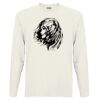 Men's Sportage Long Sleeve 'Hawkins' Tee Thumbnail