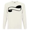 Men's Sportage Long Sleeve 'Hawkins' Tee Thumbnail