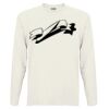 Men's Sportage Long Sleeve 'Hawkins' Tee Thumbnail