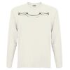 Men's Sportage Long Sleeve 'Hawkins' Tee Thumbnail