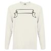Men's Sportage Long Sleeve 'Hawkins' Tee Thumbnail