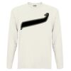 Men's Sportage Long Sleeve 'Hawkins' Tee Thumbnail