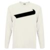 Men's Sportage Long Sleeve 'Hawkins' Tee Thumbnail