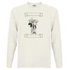 Men's Sportage Long Sleeve 'Hawkins' Tee Thumbnail