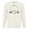 Men's Sportage Long Sleeve 'Hawkins' Tee Thumbnail