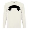 Men's Sportage Long Sleeve 'Hawkins' Tee Thumbnail