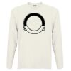 Men's Sportage Long Sleeve 'Hawkins' Tee Thumbnail
