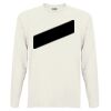Men's Sportage Long Sleeve 'Hawkins' Tee Thumbnail