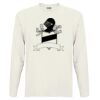 Men's Sportage Long Sleeve 'Hawkins' Tee Thumbnail