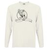 Men's Sportage Long Sleeve 'Hawkins' Tee Thumbnail