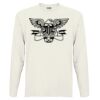 Men's Sportage Long Sleeve 'Hawkins' Tee Thumbnail